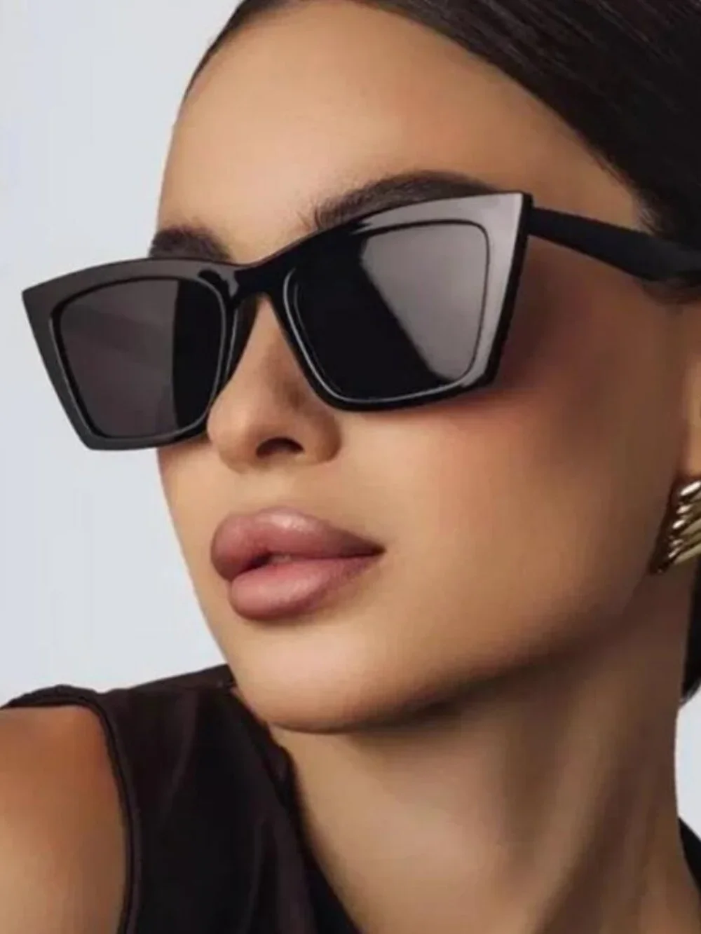 Vintage Cat Eye SunGlasses